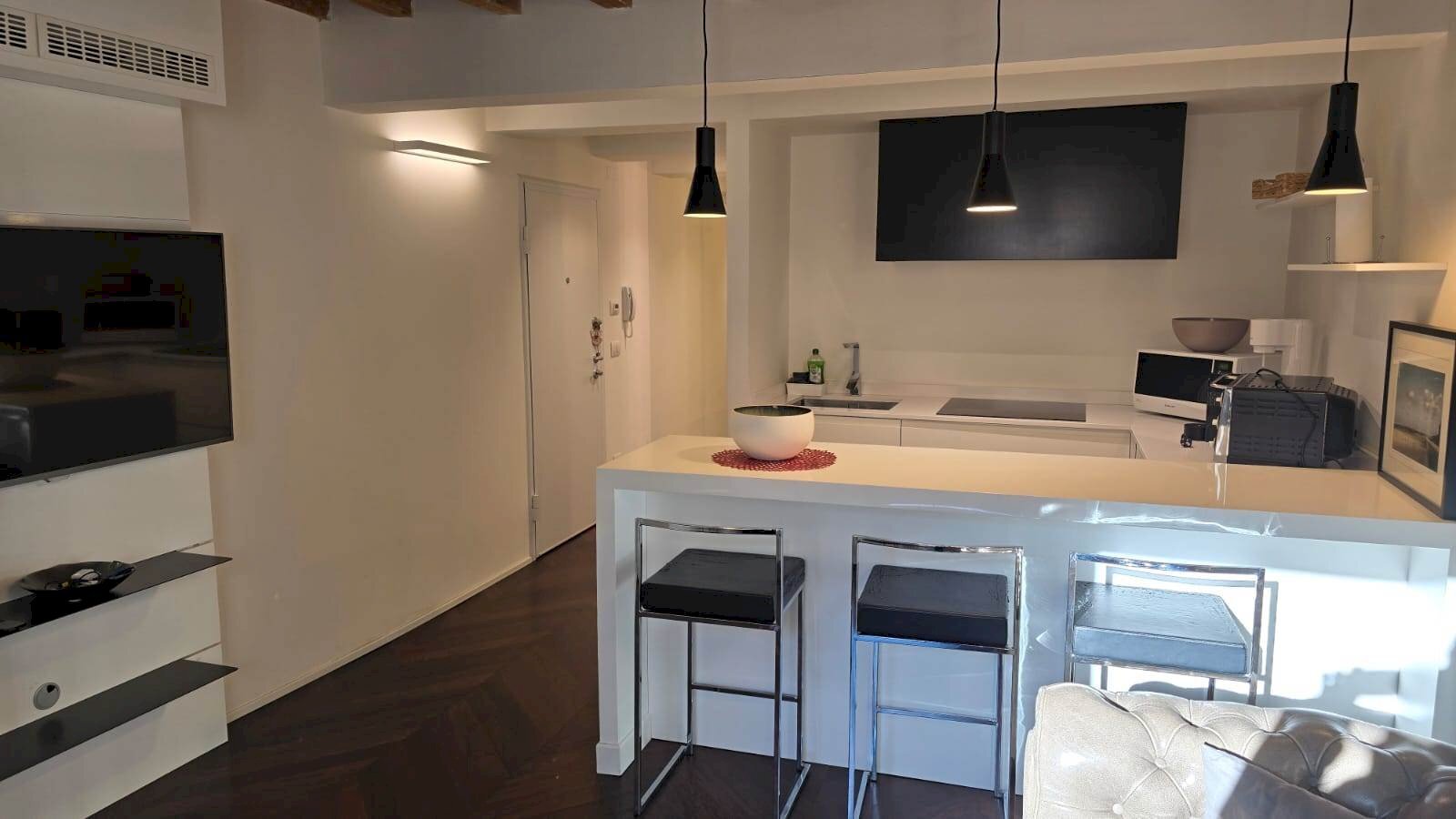 Bilocale Via Antonio Scarpa 22, Modena (zona Circoscrizione 1) - foto 2