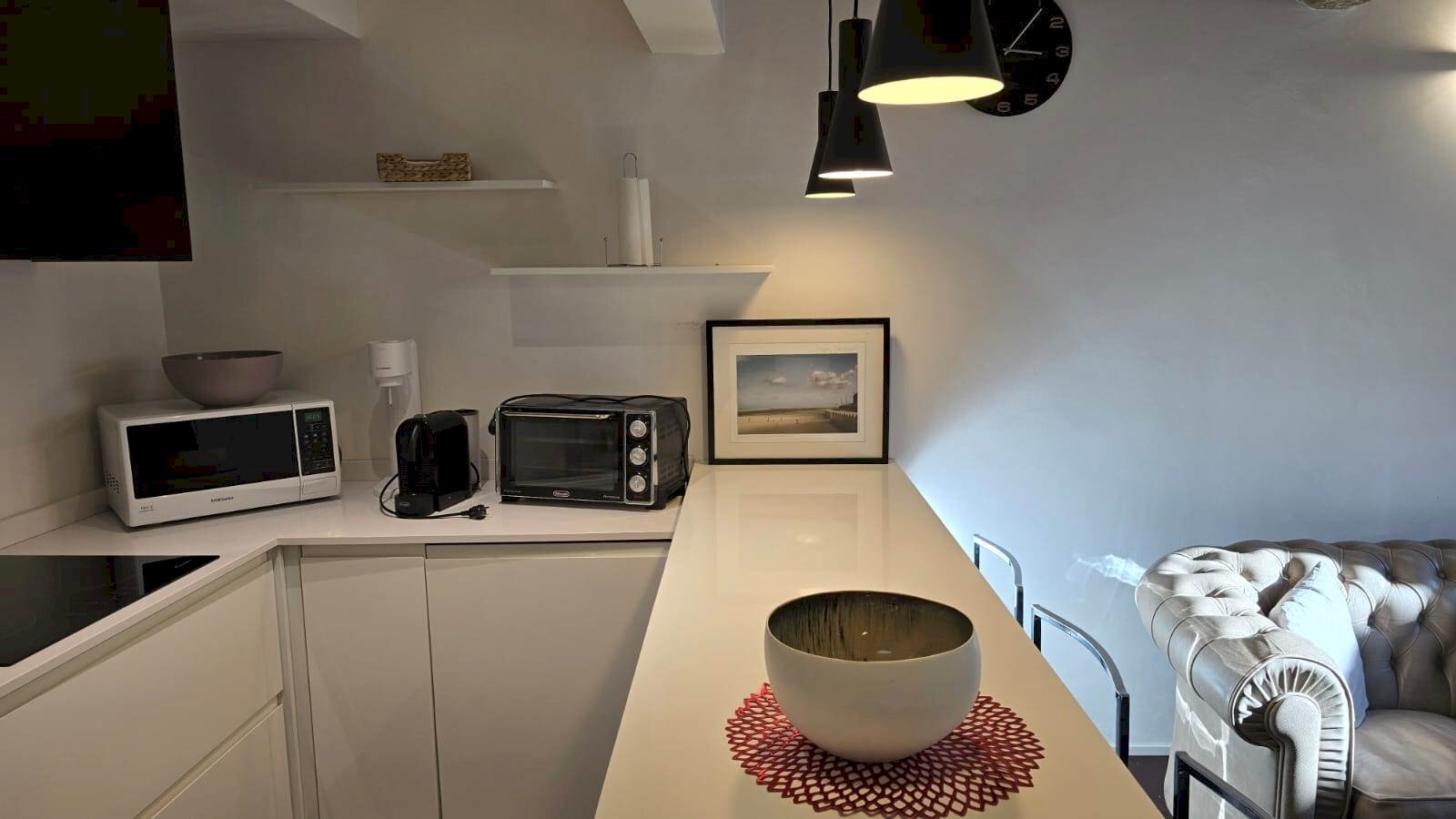 Bilocale Via Antonio Scarpa 22, Modena (zona Circoscrizione 1) - foto 3