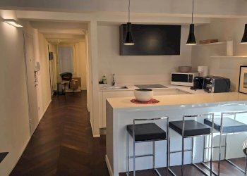 Bilocale Via Antonio Scarpa 22, Modena (zona Circoscrizione 1) - foto 1