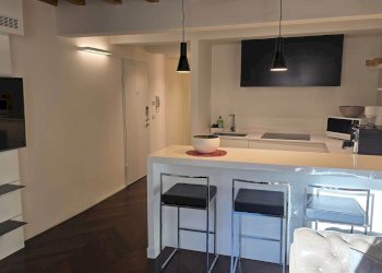 Bilocale Via Antonio Scarpa 22, Modena (zona Circoscrizione 1) - foto 2