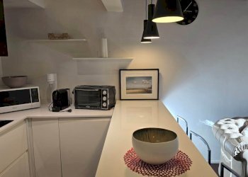 Bilocale Via Antonio Scarpa 22, Modena (zona Circoscrizione 1) - foto 3