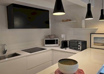 Bilocale Via Antonio Scarpa 22, Modena (zona Circoscrizione 1) - foto 4