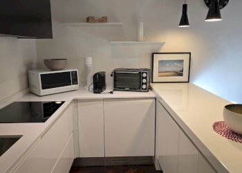 Bilocale Via Antonio Scarpa 22, Modena (zona Circoscrizione 1) - foto 5