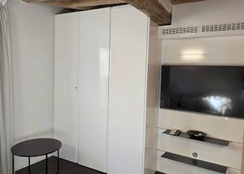 Bilocale Via Antonio Scarpa 22, Modena (zona Circoscrizione 1) - foto 7