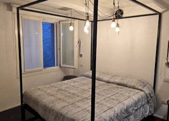 Bilocale Via Antonio Scarpa 22, Modena (zona Circoscrizione 1) - foto 14