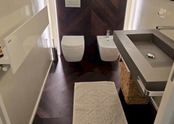 Bilocale Via Antonio Scarpa 22, Modena (zona Circoscrizione 1) - foto 17