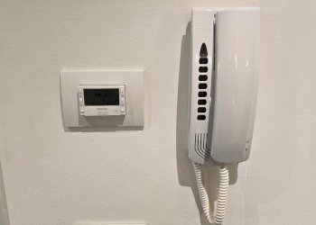 Bilocale Via Antonio Scarpa 22, Modena (zona Circoscrizione 1) - foto 23