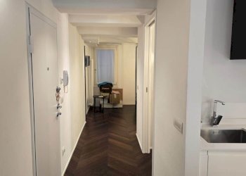 Bilocale Via Antonio Scarpa 22, Modena (zona Circoscrizione 1) - foto 24