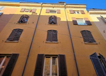 Bilocale Via Antonio Scarpa 22, Modena (zona Circoscrizione 1) - foto 25