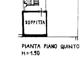 Bilocale Via Antonio Scarpa 22, Modena (zona Circoscrizione 1) - foto 31