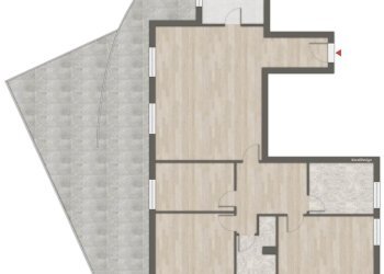 Appartamento Vignola - foto 45