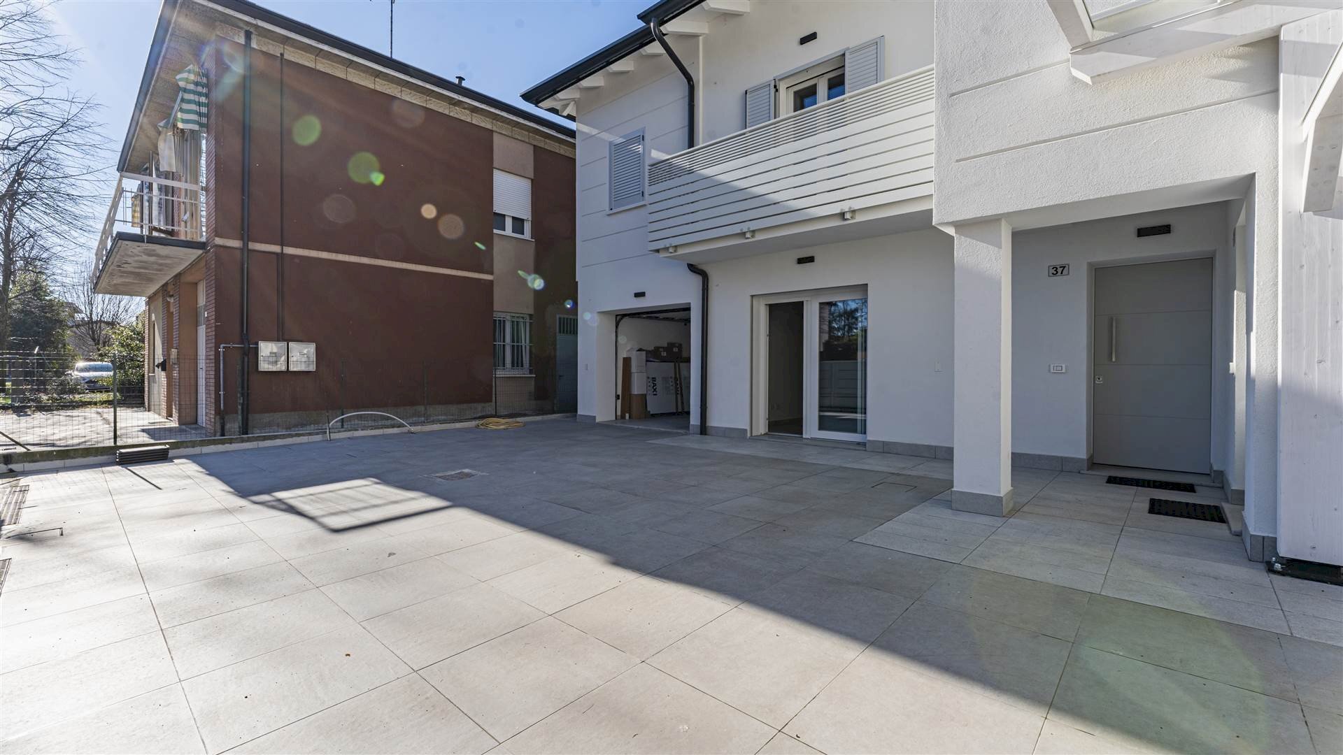 Quadrilocale Soliera - foto 3