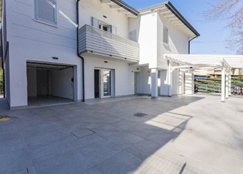 Four-room apartment Soliera - photo 1