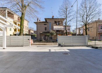 Four-room apartment Soliera - photo 4