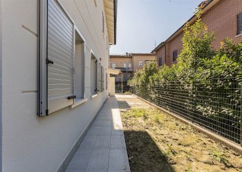 Four-room apartment Soliera - photo 8