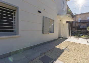 Four-room apartment Soliera - photo 9