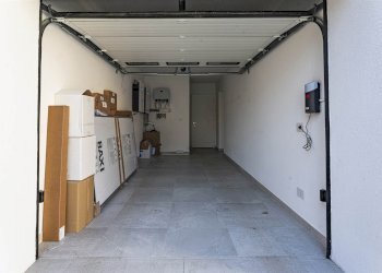 Four-room apartment Soliera - photo 26