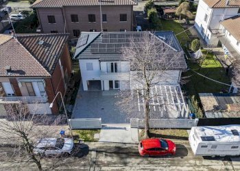 Four-room apartment Soliera - photo 27