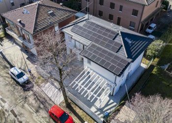 Four-room apartment Soliera - photo 28