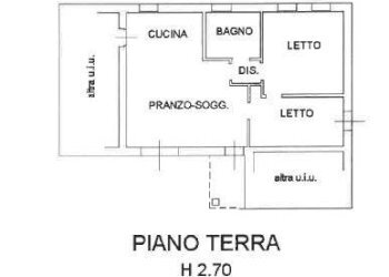 Four-room apartment Soliera - photo 30