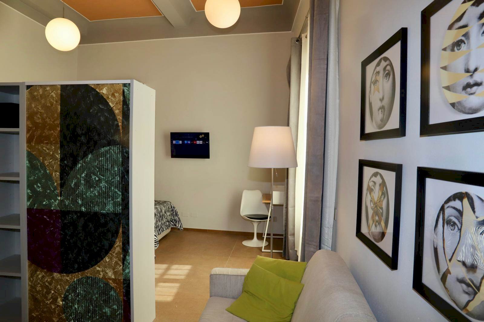 Quadrilocale Modena - foto 2