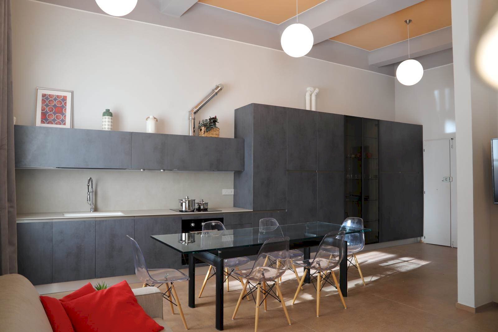 Quadrilocale Modena - foto 3