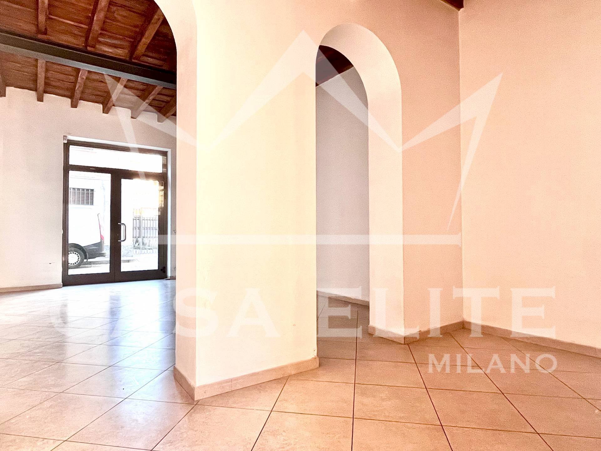Commercial Premises Abbiategrasso - photo 1