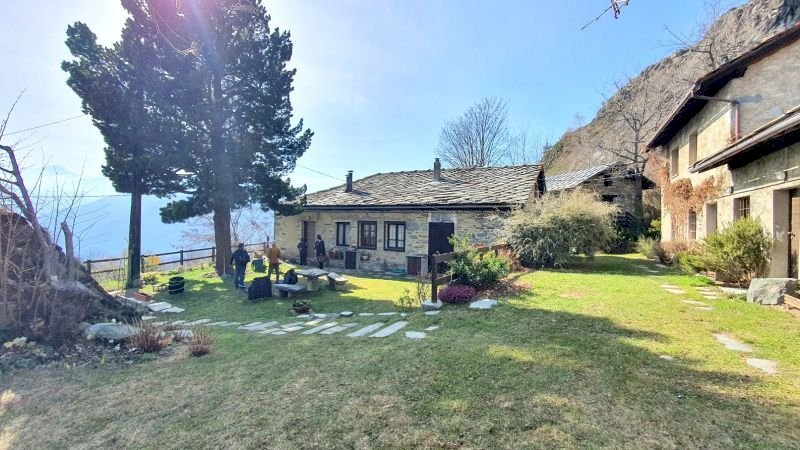 Appartamento Settarme, Emarèse - foto 1