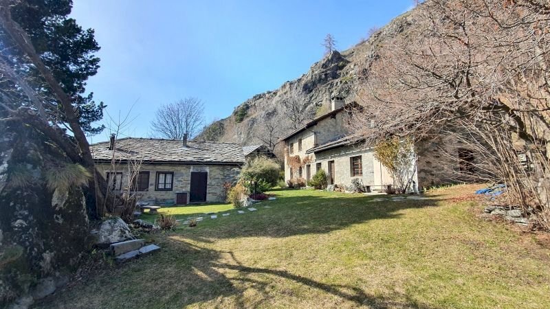 Appartamento Settarme, Emarèse - foto 2