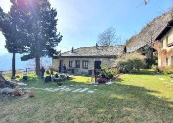 Appartamento Settarme, Emarèse - foto 1