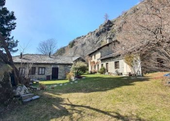 Appartamento Settarme, Emarèse - foto 2