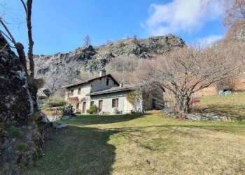 Appartamento Settarme, Emarèse - foto 3