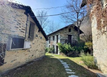 Appartamento Settarme, Emarèse - foto 4