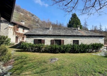 Appartamento Settarme, Emarèse - foto 6