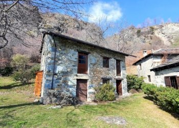 Appartamento Settarme, Emarèse - foto 7