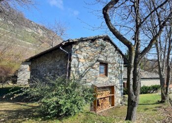 Appartamento Settarme, Emarèse - foto 8