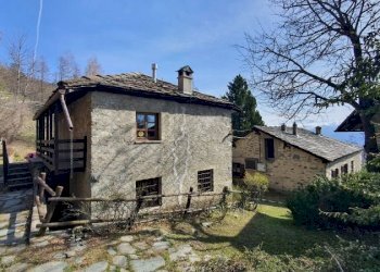 Appartamento Settarme, Emarèse - foto 10