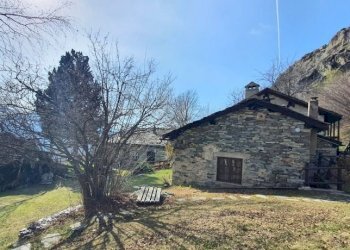 Appartamento Settarme, Emarèse - foto 11