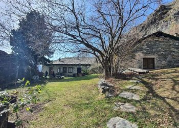 Appartamento Settarme, Emarèse - foto 12