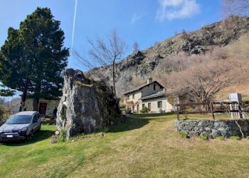 Appartamento Settarme, Emarèse - foto 13