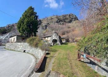 Appartamento Settarme, Emarèse - foto 14