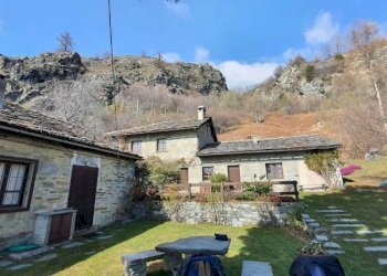 Appartamento Settarme, Emarèse - foto 15