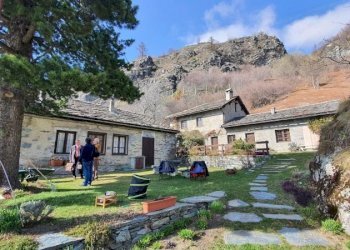 Appartamento Settarme, Emarèse - foto 16