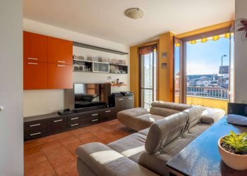 Three-room apartment Usmate Velate - photo 3