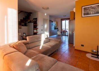 Three-room apartment Usmate Velate - photo 7