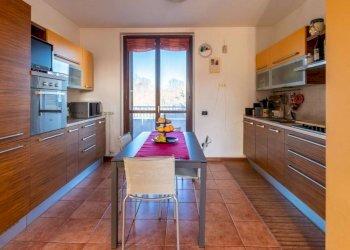 Three-room apartment Usmate Velate - photo 10