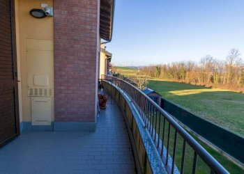 Three-room apartment Usmate Velate - photo 12