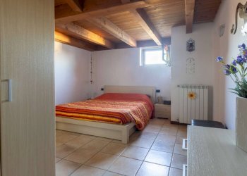 Three-room apartment Usmate Velate - photo 18