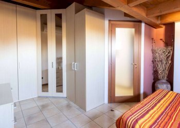 Three-room apartment Usmate Velate - photo 19