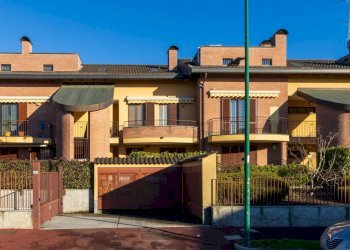 Three-room apartment Usmate Velate - photo 24